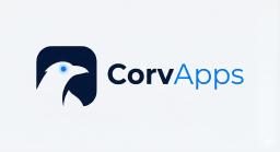 CorvApps Logo